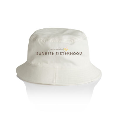 Sunrise Sisterhood Bucket Hat Thumbnail