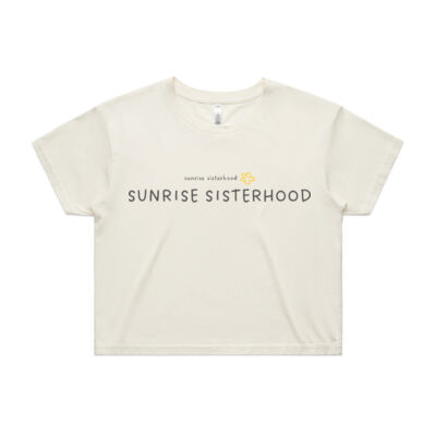 Sunrise Sisterhood -   Facilitator Crop  Thumbnail