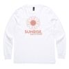 Mens Base Longsleeve Tee Thumbnail
