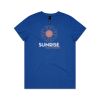 Women's Maple Tee Thumbnail