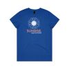 Women's Maple Tee Thumbnail