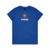 Women's Maple Tee Thumbnail