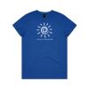 Women's Maple Tee Thumbnail