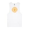 Mens Barnard Tank Thumbnail