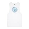 Mens Barnard Tank Thumbnail
