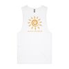 Mens Barnard Tank Thumbnail
