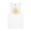 Mens Barnard Tank Thumbnail