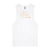 Mens Barnard Tank Thumbnail