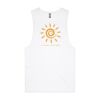 Mens Barnard Tank Thumbnail