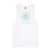 Mens Barnard Tank Thumbnail