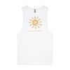Mens Barnard Tank Thumbnail