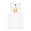 Mens Barnard Tank Thumbnail